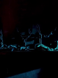 True Bloody Marriage - Episode 28