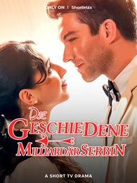 Die geschiedene Milliardärserbin