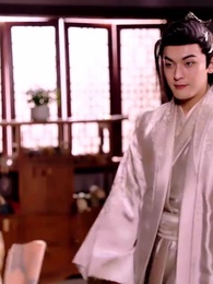 Episode 95 - True Bloody Marriage