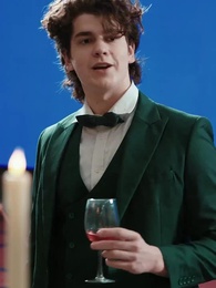 Episodio 17 - La heredera multimillonaria divorciada