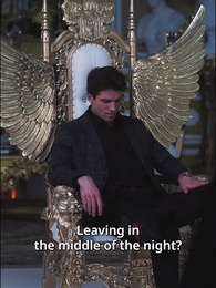 Episode 61 - The CEO's Tempting Secretary