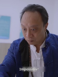 The Good Doctor: A Hidden Big Shot - Episode 10