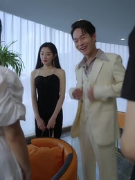 Menantu Dokter Naga - Episode 37