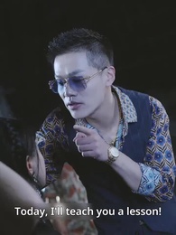 Episode 49 - The Good Doctor: A Hidden Big Shot