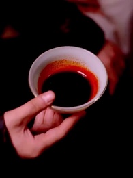 True Bloody Marriage - Episode 50