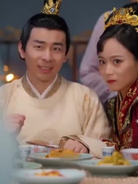 나의 법의비자 - Episode 64