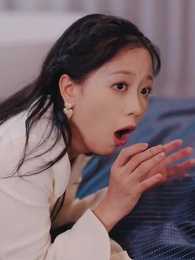 擺攤十年，我竟是千金大小姐 - Episode 12