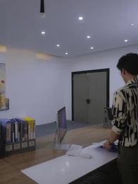 Menantu Dokter Naga - Episode 16