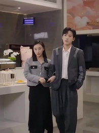 Anakku Incaran Bos - Episode 6