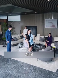 The Rebellious Housewife: Be Her Own Master - Episode 13