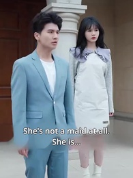 Episode 15 - Dear Ms. Quinn: Wedding Revenge