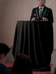 Episódio 21 - Noiva Substituta