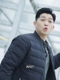 Anakku Incaran Bos - Episode 64