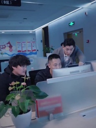 Anakku Incaran Bos - Episode 17