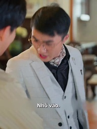 Tập 43 - Tuyệt Thế Cường Long