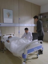 Episode 62 - Menantu Dokter Naga