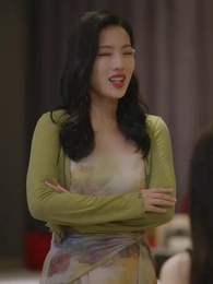 Menantu Dokter Naga - Episode 58