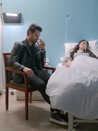 Episódio 79 - Noiva Substituta