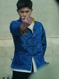 Tuyệt Thế Cường Long - Episode 54