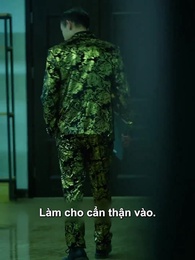 Tuyệt Thế Cường Long - Episode 39