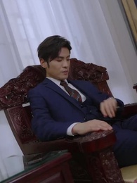 Menantu Dokter Naga - Episode 54