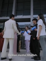 Episode 68 - Menantu Dokter Naga