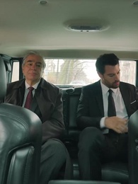 Noiva Substituta - Episode 55