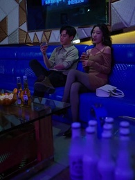 Tập 32 - Tuyệt Thế Cường Long