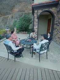 Tuyệt Thế Cường Long - Episode 59