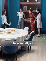 The Rebellious Housewife: Be Her Own Master - Episode 16