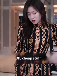 Dear Ms. Quinn: Wedding Revenge - Episode 66