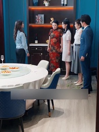 The Rebellious Housewife: Be Her Own Master - Episode 17