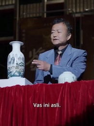 Episode 71 - Anakku Incaran Bos