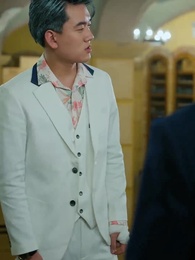 Tuyệt Thế Cường Long - Episode 76