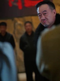 Tập 23 - Tuyệt Thế Cường Long