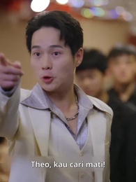 Menantu Dokter Naga - Episode 95