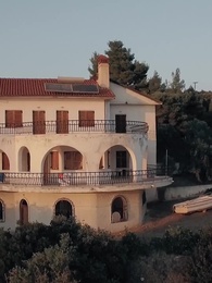 Episódio 47 - Noiva Substituta