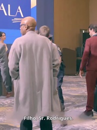 Episódio 59 - Noiva Substituta