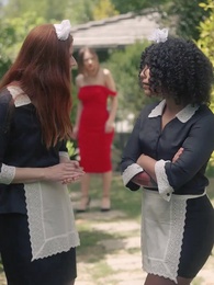 Episode 29 - Unmögliches Entkommen