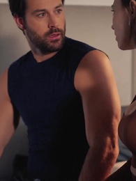 Episode 63 - Unmögliches Entkommen