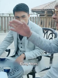 Tuyệt Thế Cường Long - Episode 62