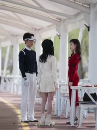 Episode 29 - Dear Ms. Quinn: Wedding Revenge