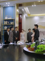 Menantu Dokter Naga - Episode 83