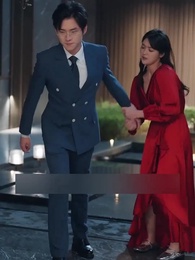 The Rebellious Housewife: Be Her Own Master - Episode 3