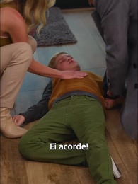 Episódio 55 - Noiva Renegada