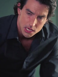 Episode 4 - Unmögliches Entkommen