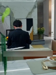 The Rebellious Housewife: Be Her Own Master - Episode 72