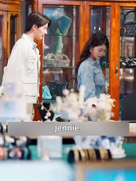 Episode 38 - The Rebellious Housewife: Be Her Own Master