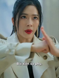 Tập 10 - Tuyệt Thế Cường Long
