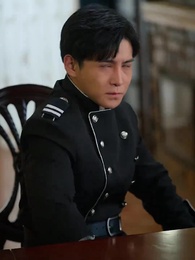 Tuyệt Thế Cường Long - Episode 6